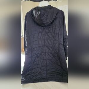 Columbia Women's Omni Heat Black Puffer-ish Jacket